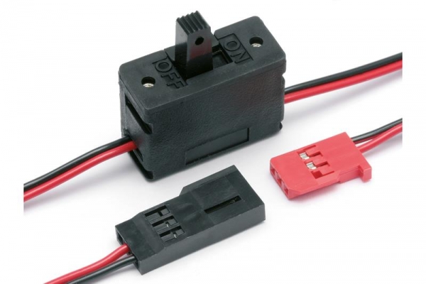 Receiver Switch
