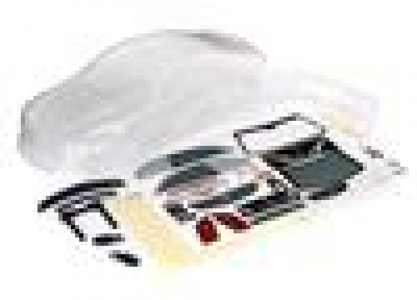 Karo, CADILLAC CTS-V (unlackiert)