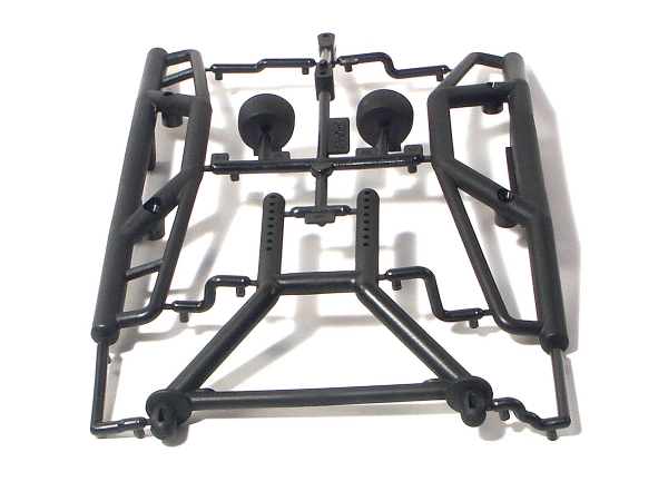 Bumper Set/Long Body Mount Set