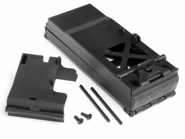 Battery Box Set