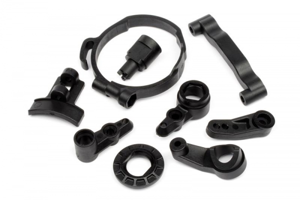 Steering Parts Set