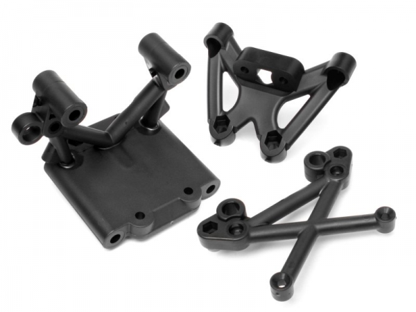 Front Bulk Head Set