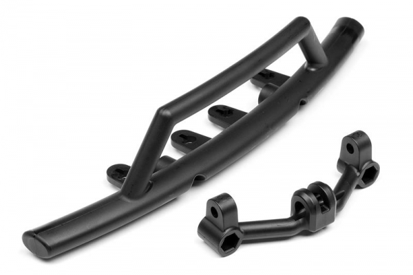 Bumper Guard Set