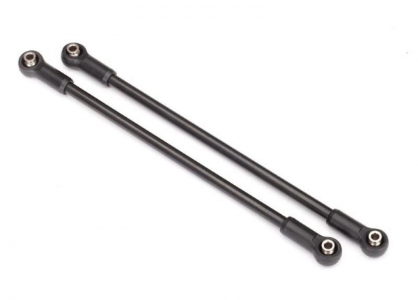 Heavy-Duty Aufhängungs-Link Stahl hinten oben 7x206mm