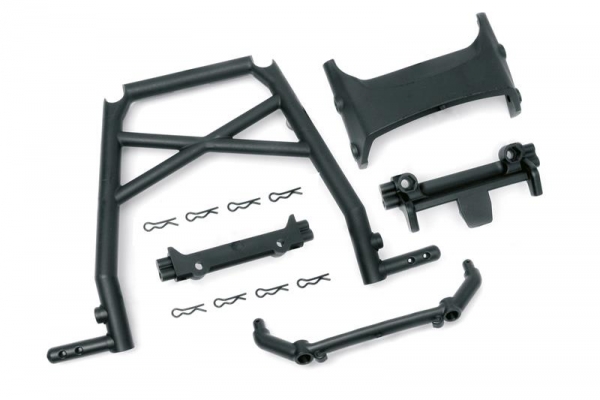Centre Roll Bar Set