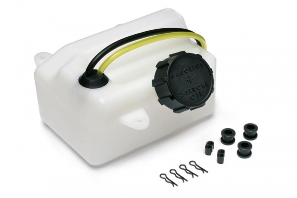 Kraftstofftank Set