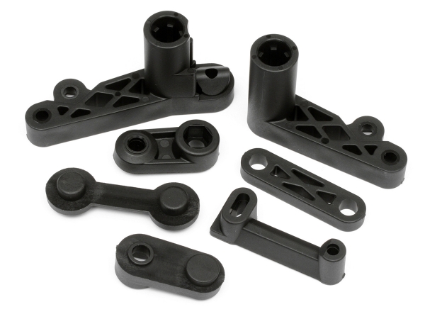 Steering Wiper Arm Set
