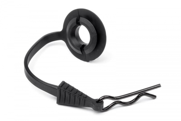 Karosseriehalter-Scheibe 8mm (12St)