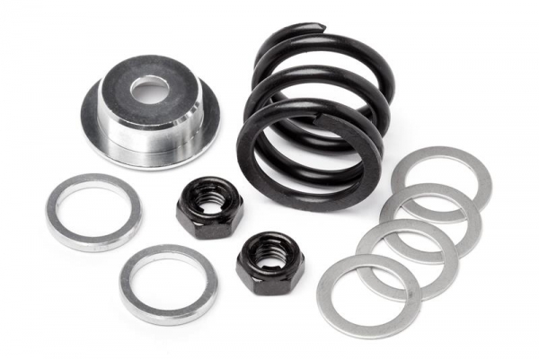 Slipper Clutch Spring Set