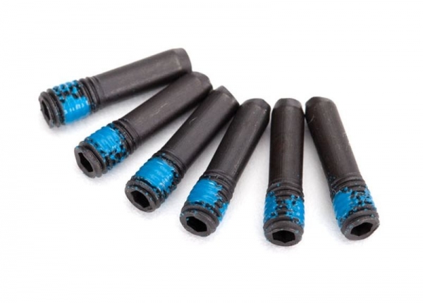 Inbusschraube-Stift 3x11mm (6)
