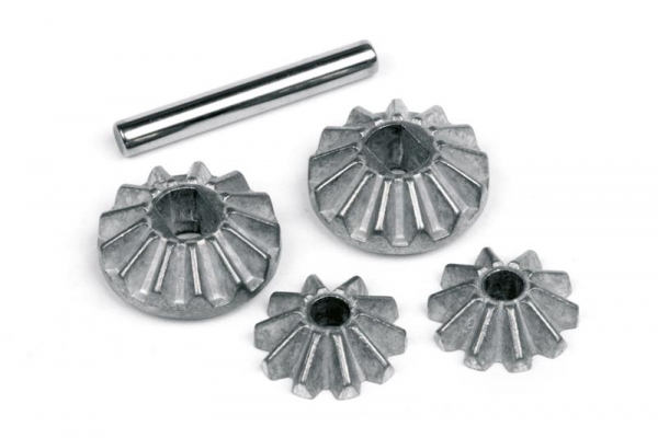 Bevel Gear Set (13/10T)