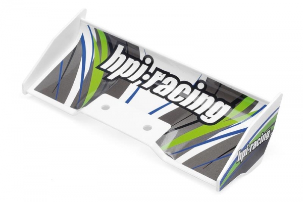 Molded Wing