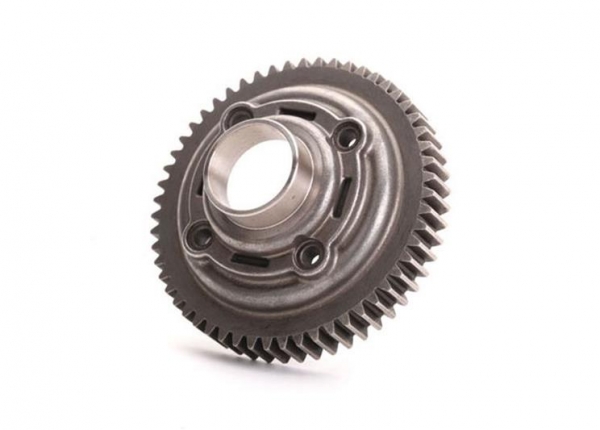 Hauptzahnrad Mittel-Differential 55Z (32dp)