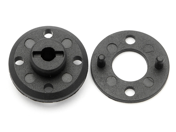 Spur Gear Mount (1Pc/Sprint)