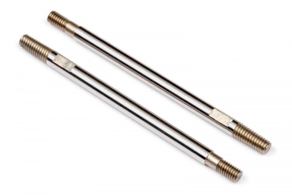 Shock Shaft(3X49.5Mm /2Pcs)