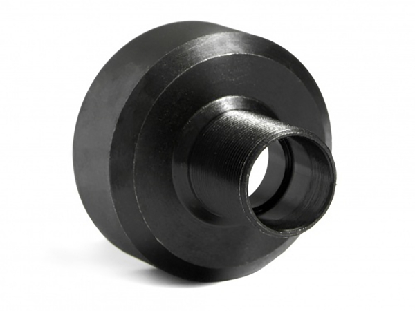Threaded 2 Speed Clutch Bell 12Mm (Nitro 3 2 Speed