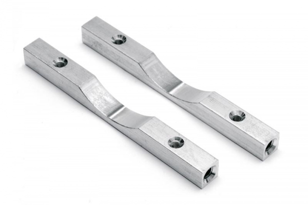Engine Mount Brace 7X7X74Mm (2Pcs)
