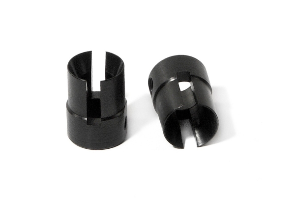 Cup Joint 8 X 19Mm (Black/1Pc)