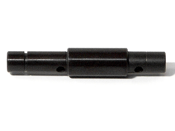 Idler Shaft 6X8X45Mm (Black/1Pc)