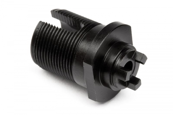 Spur Gear Hub