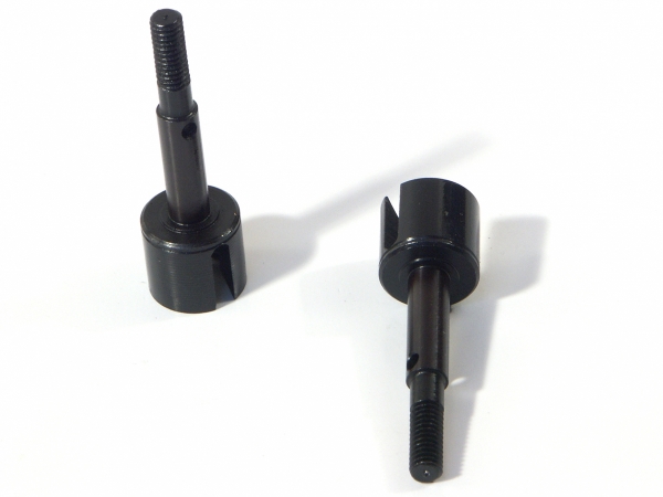 Axle 5X41X7Mm (2Pcs)