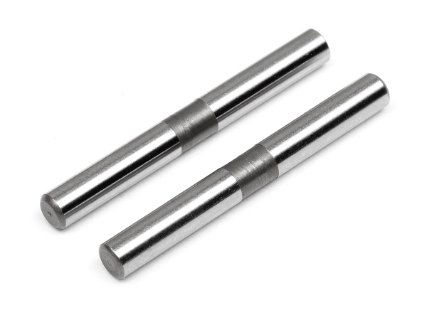 Suspension Shaft 2.5X22Mm (2Pcs)