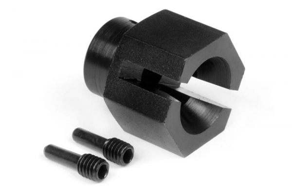 Cup Joint 6X19X21Mm