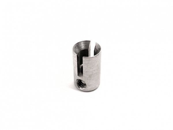 Heavy-Duty Cup Joint 5X10X16Mm(Silver)