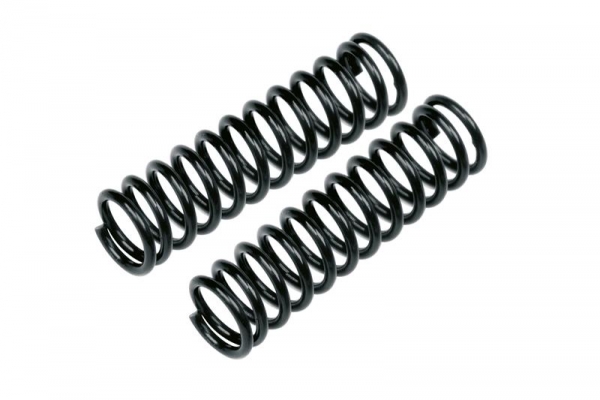 Spring 4X20X14X0.7Mm (Black/2Pcs)