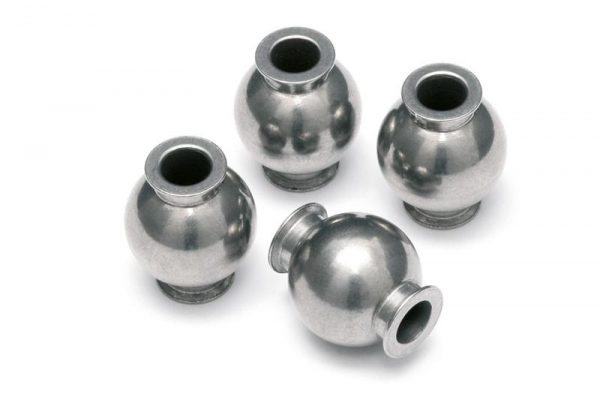 Ball 14X17Mm (4Pcs)