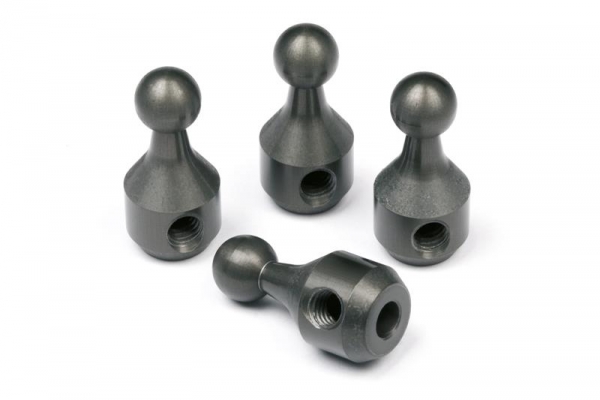 Stabilisator Kugelkopf 6.8X22mm (4St)