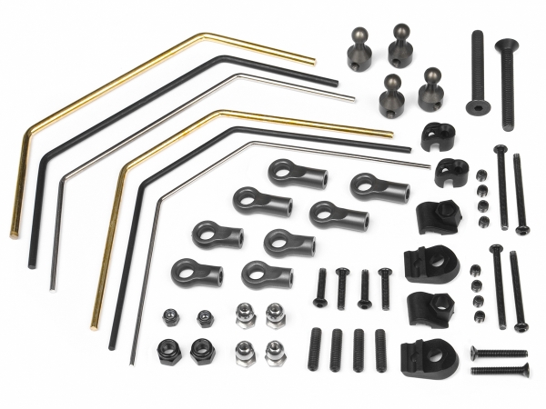 Sway Bar Set (Baja 5B)