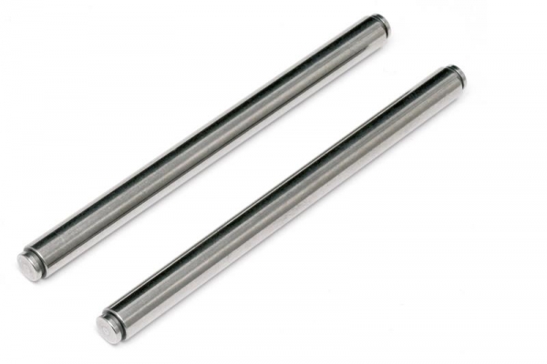 Shaft 6X80Mm (2Pcs)