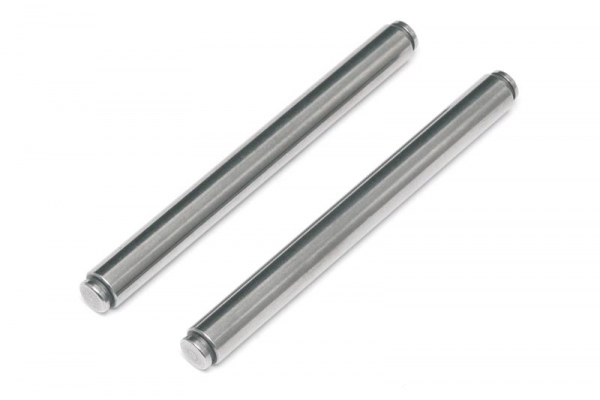 Welle 6X63mm (2 St)
