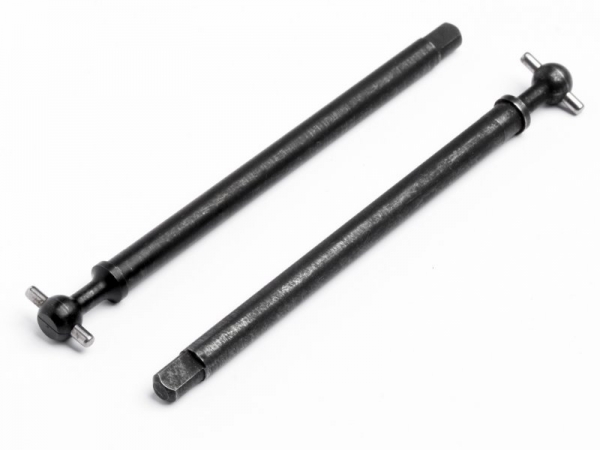 Drive Shaft6X82Mm (2Pcs)