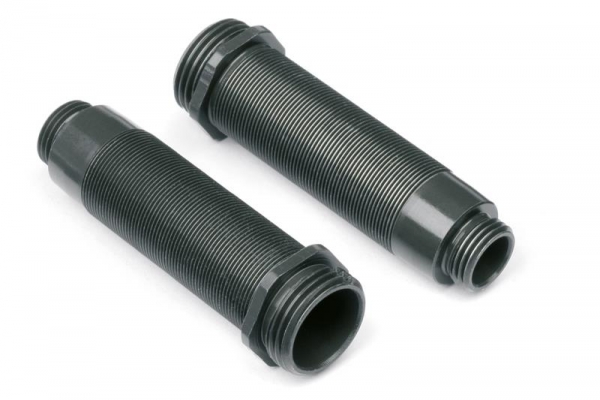 Aluminum Threaded Shock Body (70-103Mm/2Pcs)