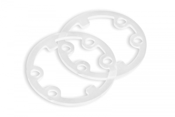 Diff Case Washer (2Pcs)