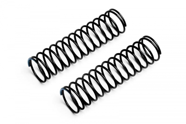 Shock Spring 13X57X1.1Mm 14.5Coils (2.4Lb,Blue)