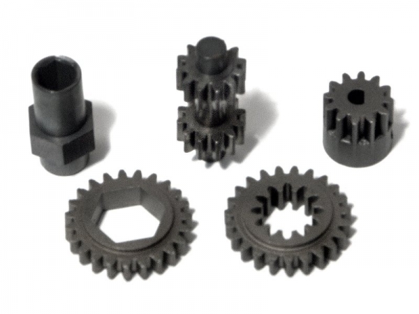 Gear Set For Motor Unit (Roto Start)