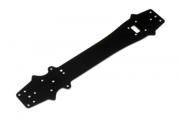 Chassis (FRP/2.5mm/Cup Racer 1M)