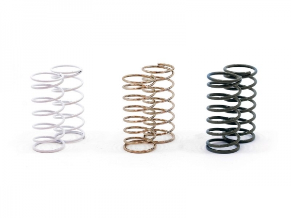 Shock Spring Set (Soft/Cup Racer)