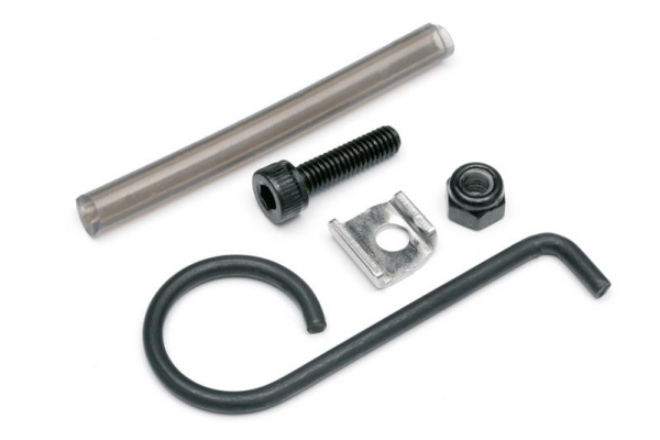 Exhaust Pipe Mount