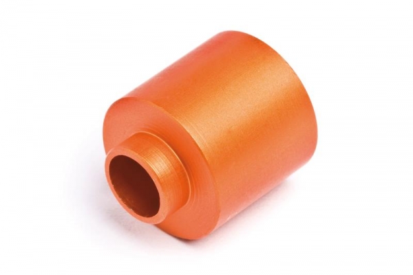 Spacer 5X12X11Mm (Orange)