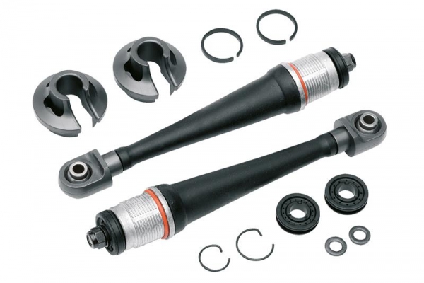 Shock Repair Kit For Vvc/Hd Shock Set (137-207Mm)