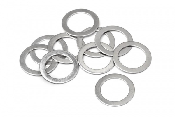 Washer 12X18X0.5Mm (10Pcs)