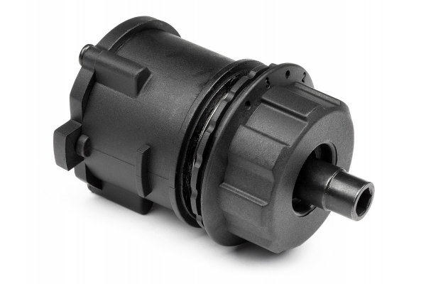 Hpi Nitro Start Gear Box Set