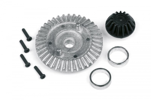 Differential Zahnräder Set (15Z/38Z/E10)