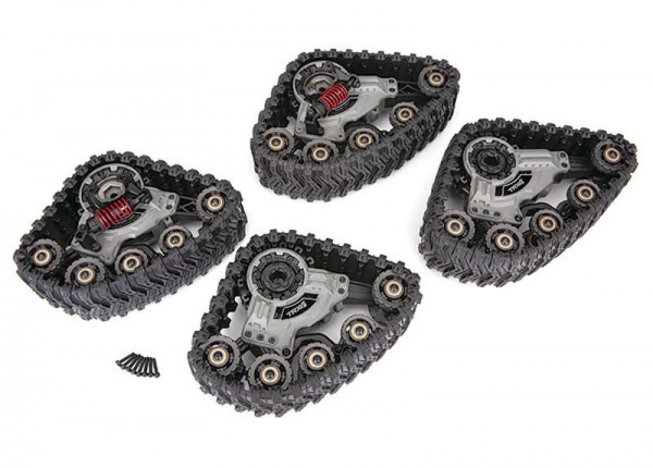 Traxx All-Terrain Komplett-Set v&h (4)