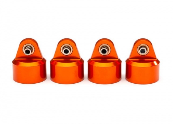 GT-Maxx Dämpfer-Kappen Aluminium orange (4)