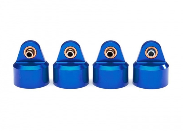 GT-Maxx Dämpfer-Kappen Aluminium blau (4)